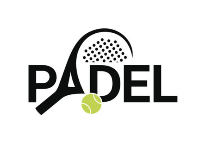 Logo de Pádel-Play
